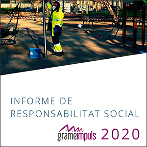 Informe de responsabilitat social 2020